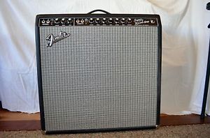 Fender Vintage Reissue '65 Super Reverb 4X10 Guitar Combo Amp ~ NR!!