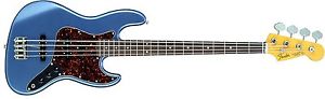 Fender CLSC 60S JAZZ BASS US PUPS OLB 4 string Electric bass E-bass