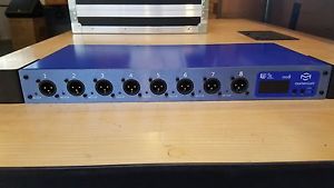 Pro Co Sound Momentum MO8 Eight Channel Analog Output