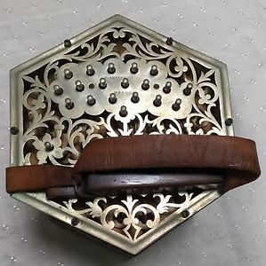 Rare Antique Concertina C Jeffries Anglo