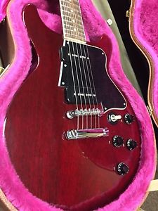 Gibson Les Paul Special DC