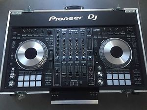 Pioneer DDJ SZ