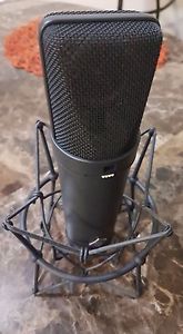 Neumann U 87 Ai