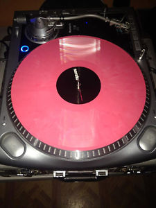 NUMARK X2 HYBRID TURNTABLE