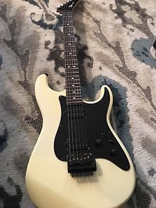 86 Charvel Model 3a