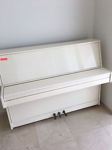 Nordheimer Piano