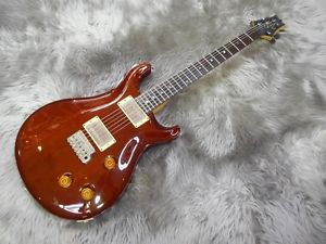 Paul Reed Smith(PRS) CE22 Mahogany guitar FROM JAPAN/512