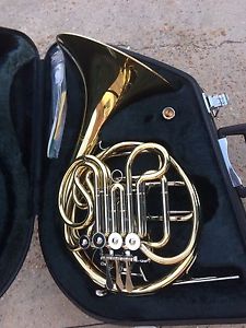 Yamaha 2310 Silver Flugelhorn