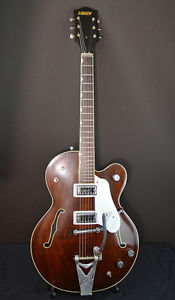 Gretsch 6119 Tennessean 1964 Vintage w / Hardcase