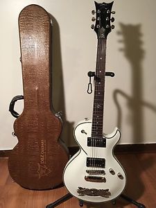 Dean B Zelinsky DBZ Bolero Calavera Gloss White - StrettaVita Predecessor