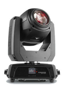 Chauvet DJ Intimidator Beam 140s