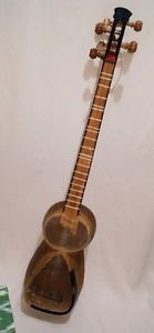 Professional Azerbaijan musical instrument handmade Tor-0403