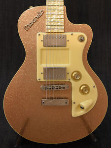 Italia Guitars Maranello Classic 15th Ammiversary, Electric guitar, m1162