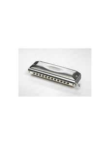 Sirius S48 Suzuki Harmonica, Various Keys, Free Shipping in the US !