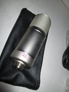 clone u4elam72514849C12 type mic for donor DYI upgrade kit gold diaphram condens
