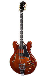 Eastman T 486B - Braun