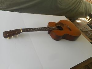 1945 Martin 00-18 Flat Top Acoustic Guitar