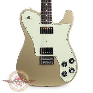 Fender Chris Shiflett Telecaster