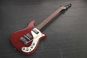 Epiphone Wilshire 1969～1970