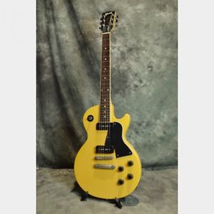 Gibson Les Paul Special TV Yellow guitar FROM JAPAN/512