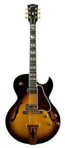 Gibson L-4 CES Mahogany -Demo-