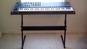 Access Virus TI2 Keyboard Synthesizer
