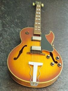 Greco 89 FA-750 Used  w/ Hard case