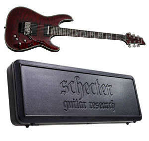 Schecter Hellraiser C 1 FR S Sus