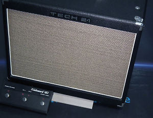 Tech 21  Gitarren Combo Trademark 60