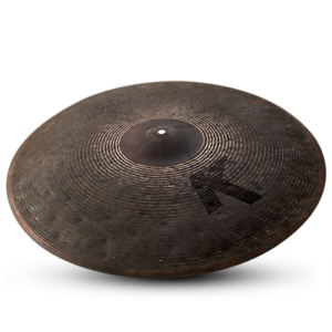 Zildjian 23" K Custom Special Dry Ride Drum Cymbal