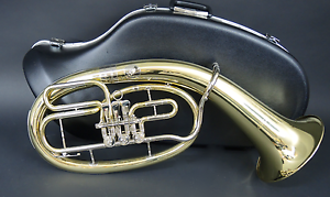 Bariton Cerweny CEP 531