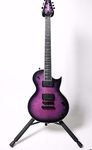 Jackson Pro Series Monarkh SC Trasns Purple