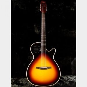 Godin Duet Steel Ambiance 2000 guitar FROM JAPAN/512