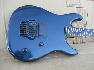 80's PEAVEY FAT NITRO - KAHLER TREM - made in USA