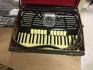 settimio soprani accordion