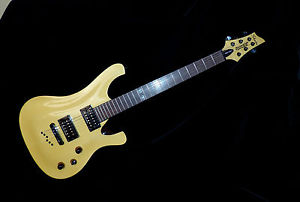 Schecter Terry Corso 006 Elite Guitar