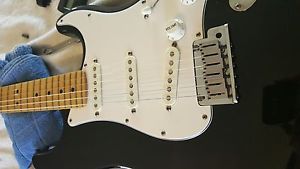 1991 fender stratocaster