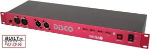 Mega Lite Disco Splitter With USB