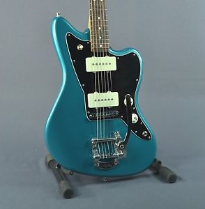 USED Fender Magnificent 7 American Special Jazzmaster (810)