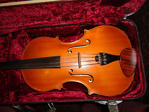 Tertis Viola