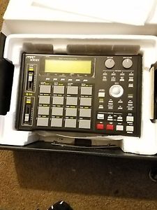 akai mpc 1000