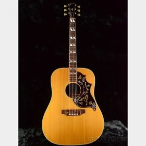 Gibson Hummingbird 1969 guitar FROM JAPAN/512