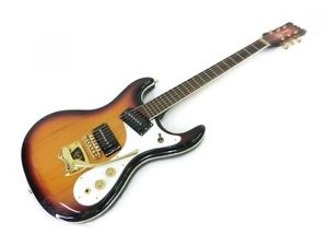 HALLMARK 60 CUSTOM SB guitar FROM JAPAN/512