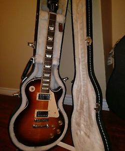 Gibson Les Paul Traditional 2012