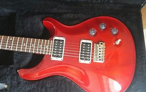 prs guitar
