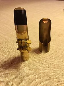 Dukoff Hollywood Tenor Sax