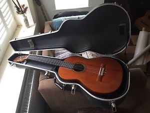 1978 Manuel Raimundo Model 150 Hand Made In Valencia Spain