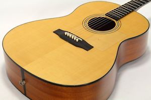 Larrivee, L-03,Regular condition, with Hard Case, shipping from japan