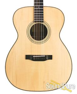 Eastman E20-OM 'Adirondack/Rosewood Acoustic #16558148