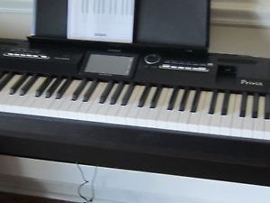 Casio Piano